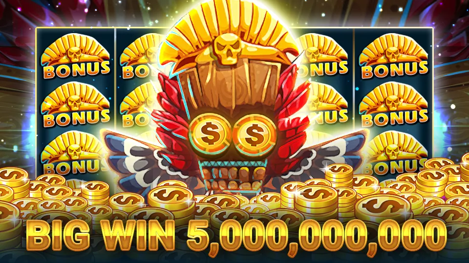 Video Slot Game Lucky 8 Bet