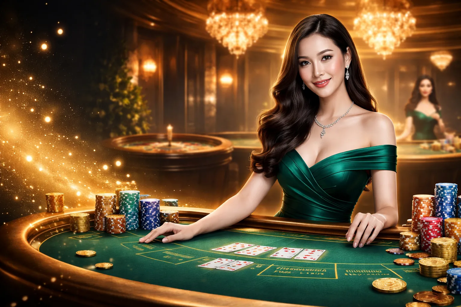 Nền tảng cá cược an toàn Lucky 8 Bet
