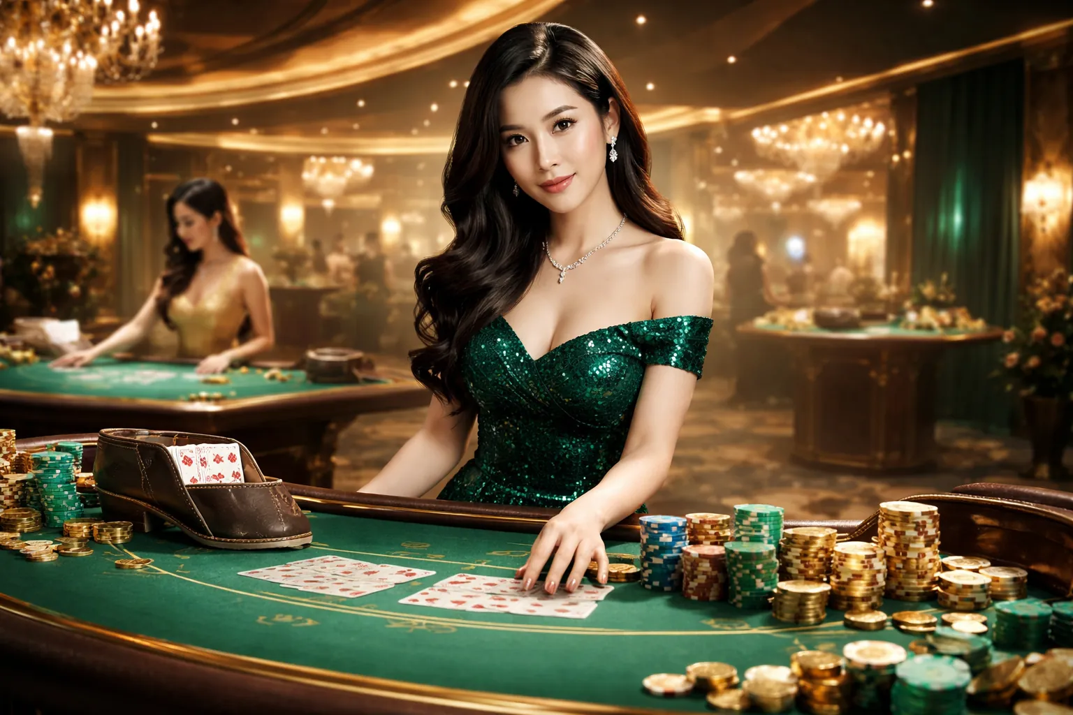 Giá Trị Cốt Lõi của lucky 8 bet