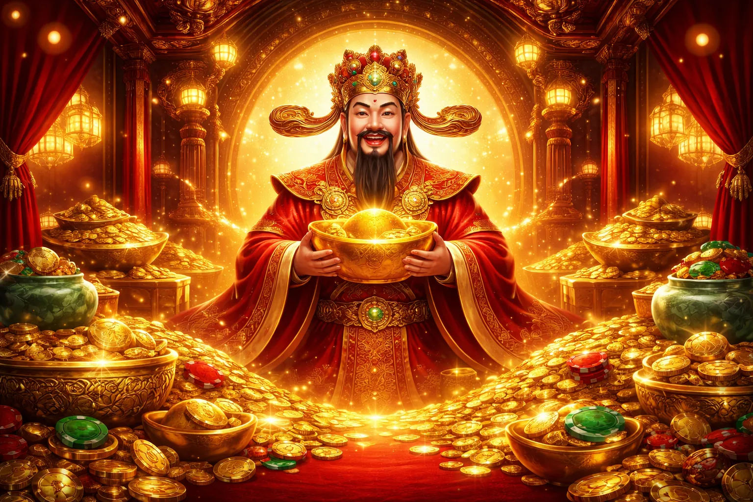 Hình ảnh tổng quan về chính sách cookie của lucky 8 bet, thể hiện cam kết bảo mật và quyền riêng tư