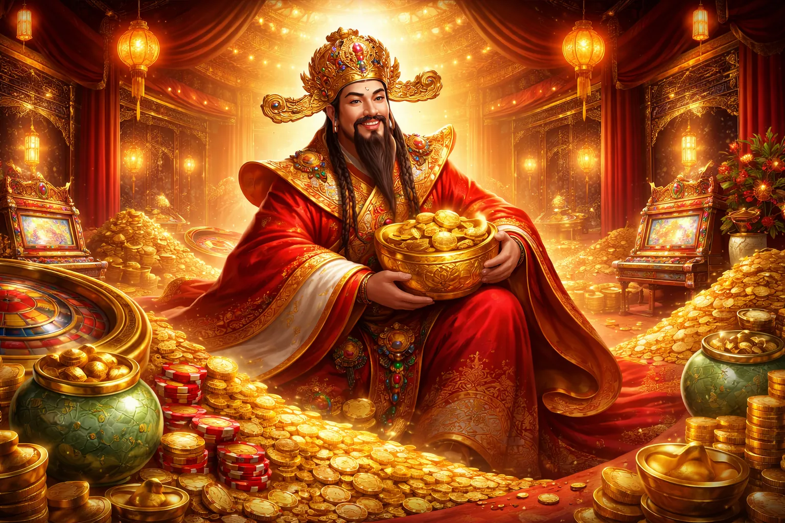 Hình ảnh biểu ngữ liên hệ, hỗ trợ khách hàng Lucky 8 Bet