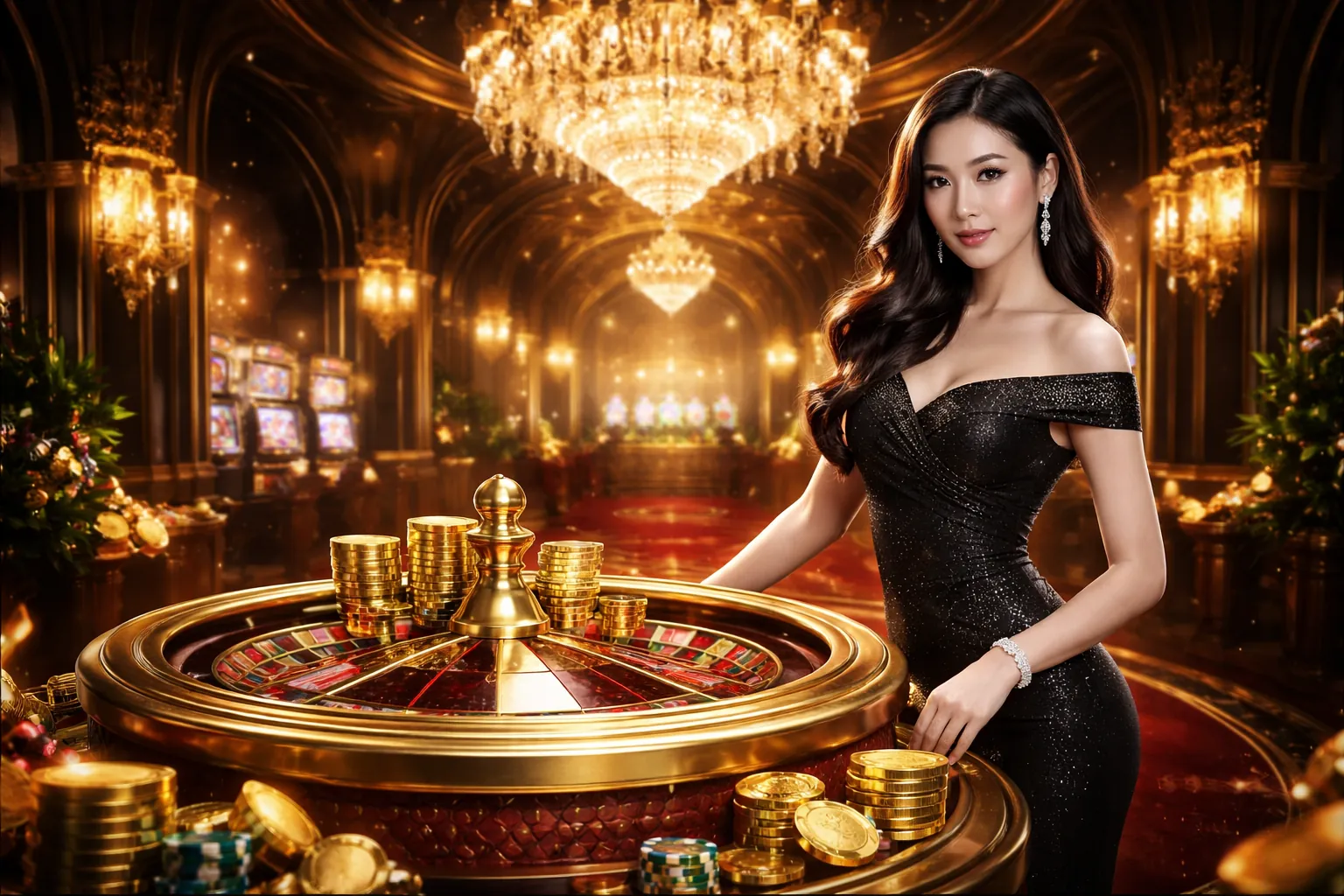 lucky 8 bet - Nền tảng cá cược trực tuyến hàng đầu Việt Nam