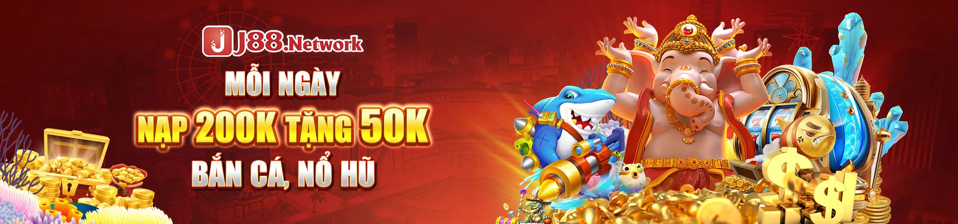 Hình ảnh chính trò chơi bắn cá lucky 8 bet