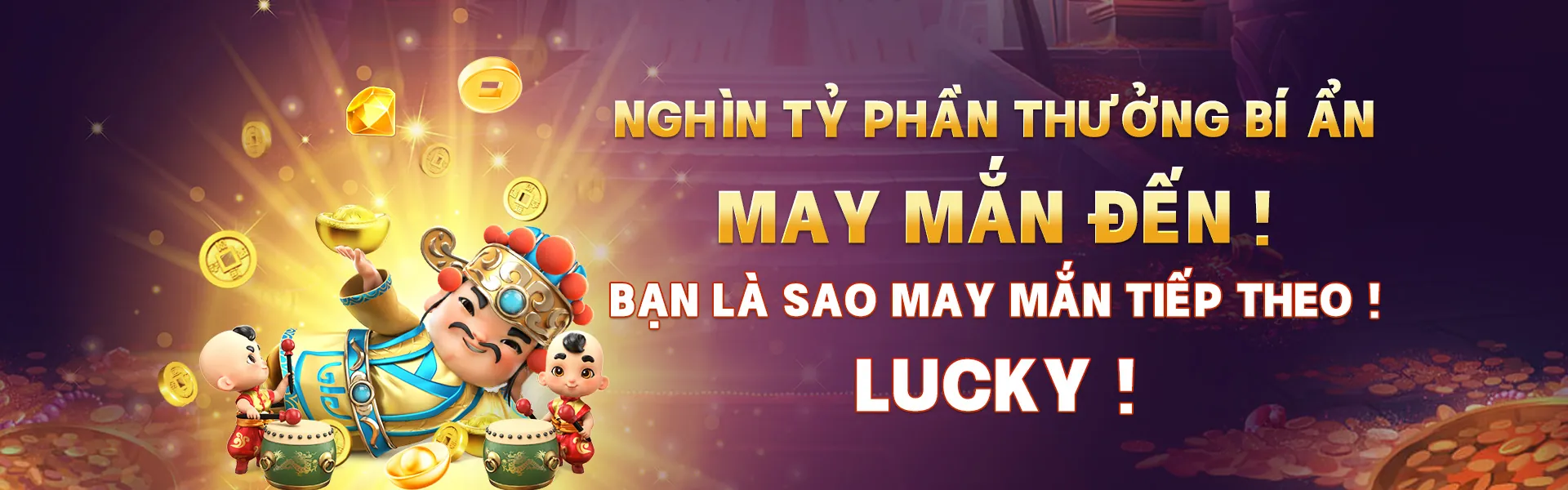 Ưu đãi độc quyền tại lucky 8 bet