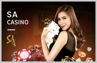 Jackpot Slot