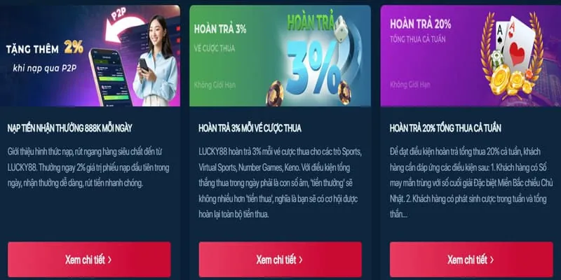 Trải nghiệm sòng bạc trực tiếp