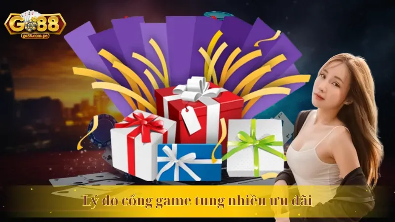 Ưu đãi slot game lucky 8 bet
